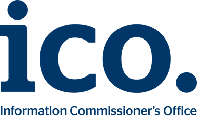 ICO Certificate Logo