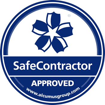 SafeContractor Logo